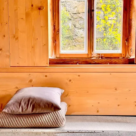 Erleben Sie Ein Umgebindehaus Im Zittauer Gebirge *