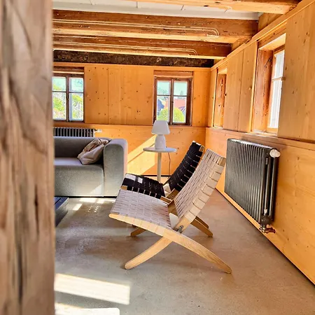 Erleben Sie Ein Umgebindehaus Im Zittauer Gebirge Großschönau