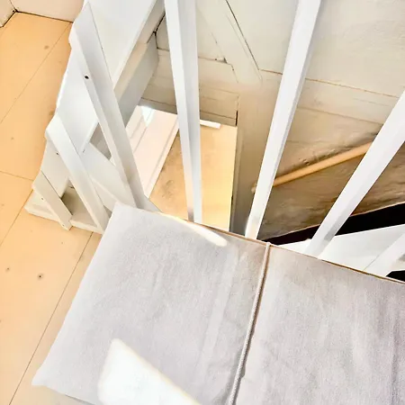 Neu Daserbhaus Holiday home *