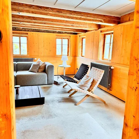 Holiday home Neu Daserbhaus Grossschoenau