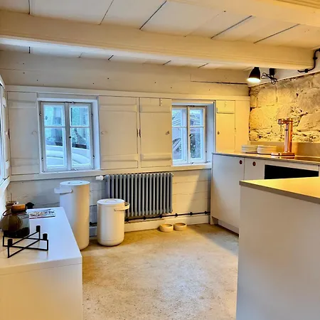 Erleben Sie Ein Umgebindehaus Im Zittauer Gebirge