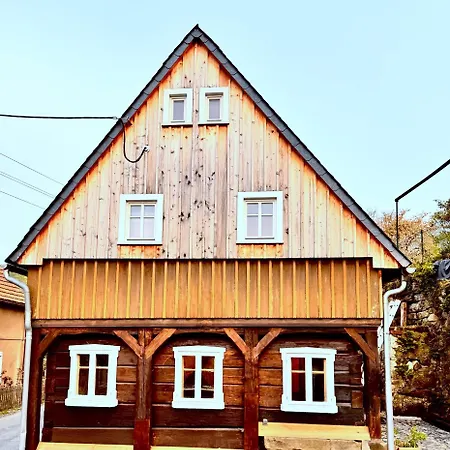 Erleben Sie Ein Umgebindehaus Im Zittauer Gebirge Ferienhaus *