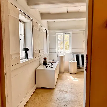 Erleben Sie Ein Umgebindehaus Im Zittauer Gebirge *