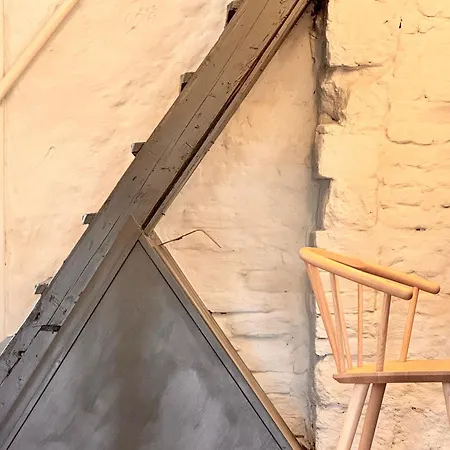 Erleben Sie Ein Umgebindehaus Im Zittauer Gebirge Ferienhaus *