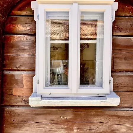 Erleben Sie Ein Umgebindehaus Im Zittauer Gebirge