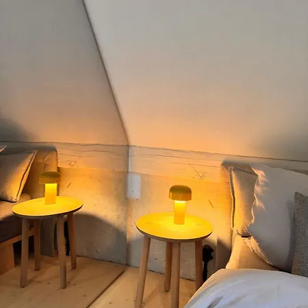 Neu Daserbhaus Holiday home
