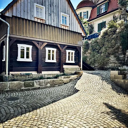 Holiday home Neu Daserbhaus