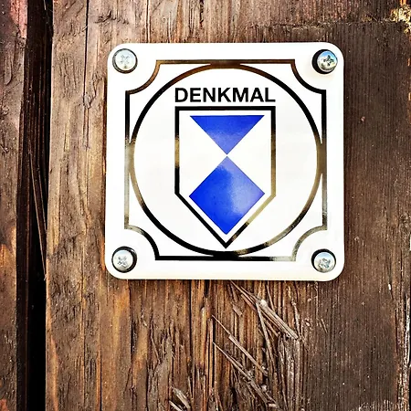 Neu Daserbhaus Holiday home *