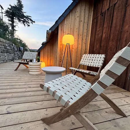 Holiday home Neu Daserbhaus